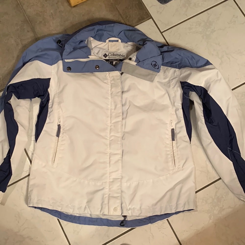 Columbia Ski Jacket